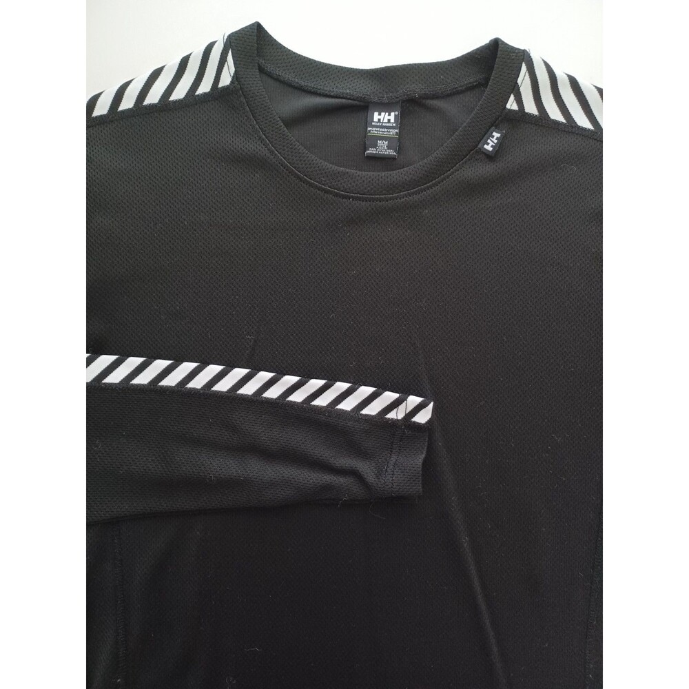 Helly Hansen Lifa Crew Women's Medium Base Layer Ski Outdoor Gorpcore